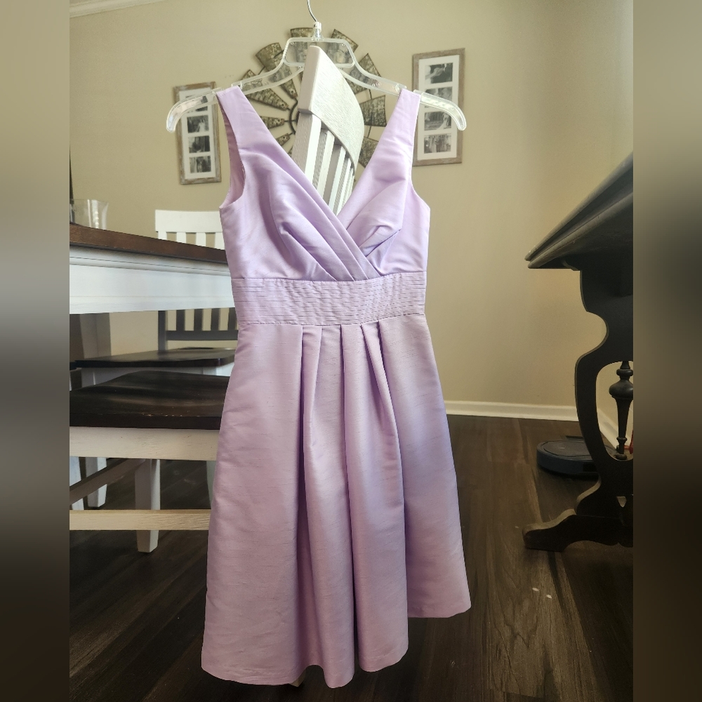Alexia Bridesmaid dress